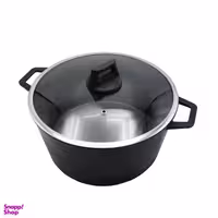 قابلمه هادسون مدل YP-028 سایز 28