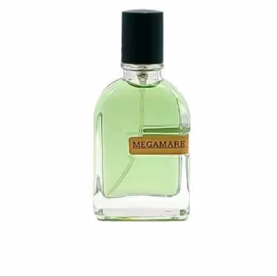 عطر مینی مگاماره نایس