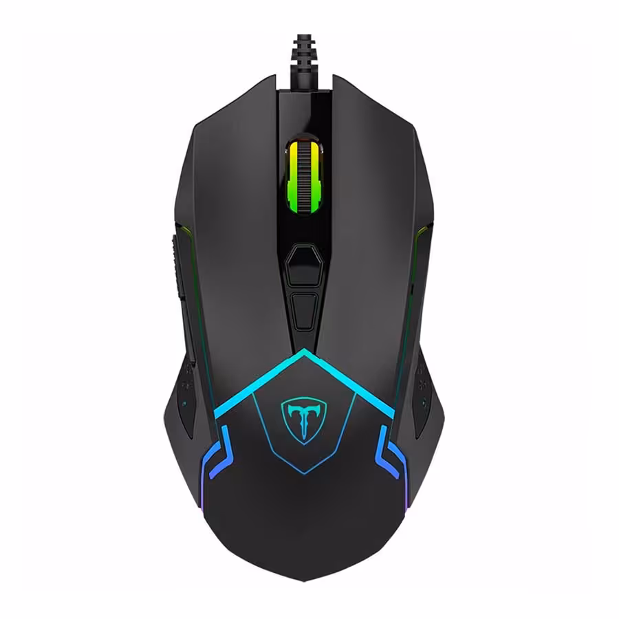 قیمت و خرید ماوس گیمینگ باسیم تی دگر مدل Senior T-TGM205 | یاس ارتباط