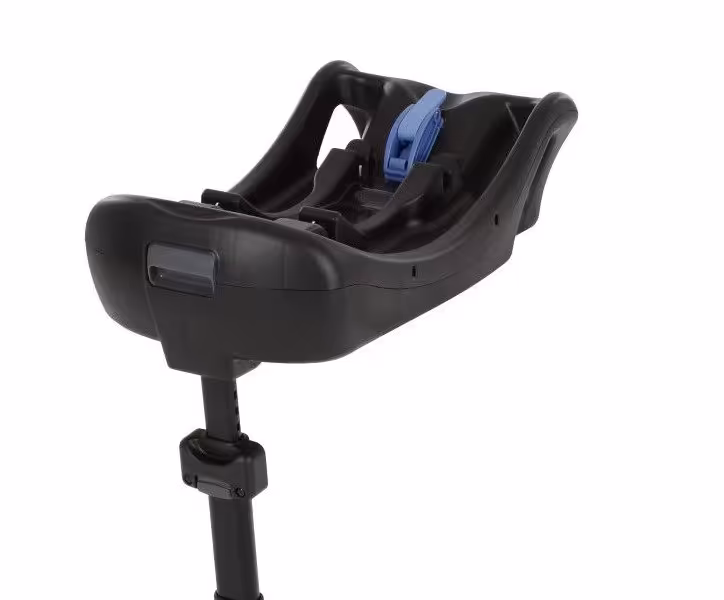 پایه کریر مشکی Joie