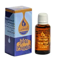 روغن مورینگا قانون - حجم 30 میلی لیتر