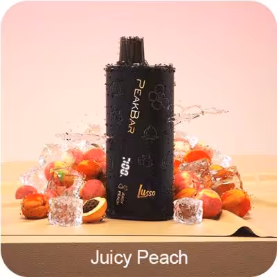 پاد ماد یکبار مصرف 8200 پاف PEAK BAR