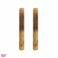 عود خوشبو کننده هم مدل Good Luck بسته 2 عددی