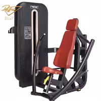 دستگاه پرس سینه نشسته MBH سری M8F-001