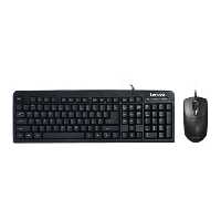 کیبورد و موس لنوو KM4800