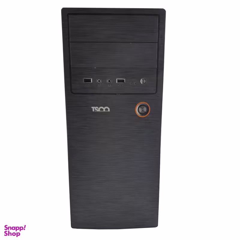 کیس تسکو (TSCO) مدل TC FA-4476