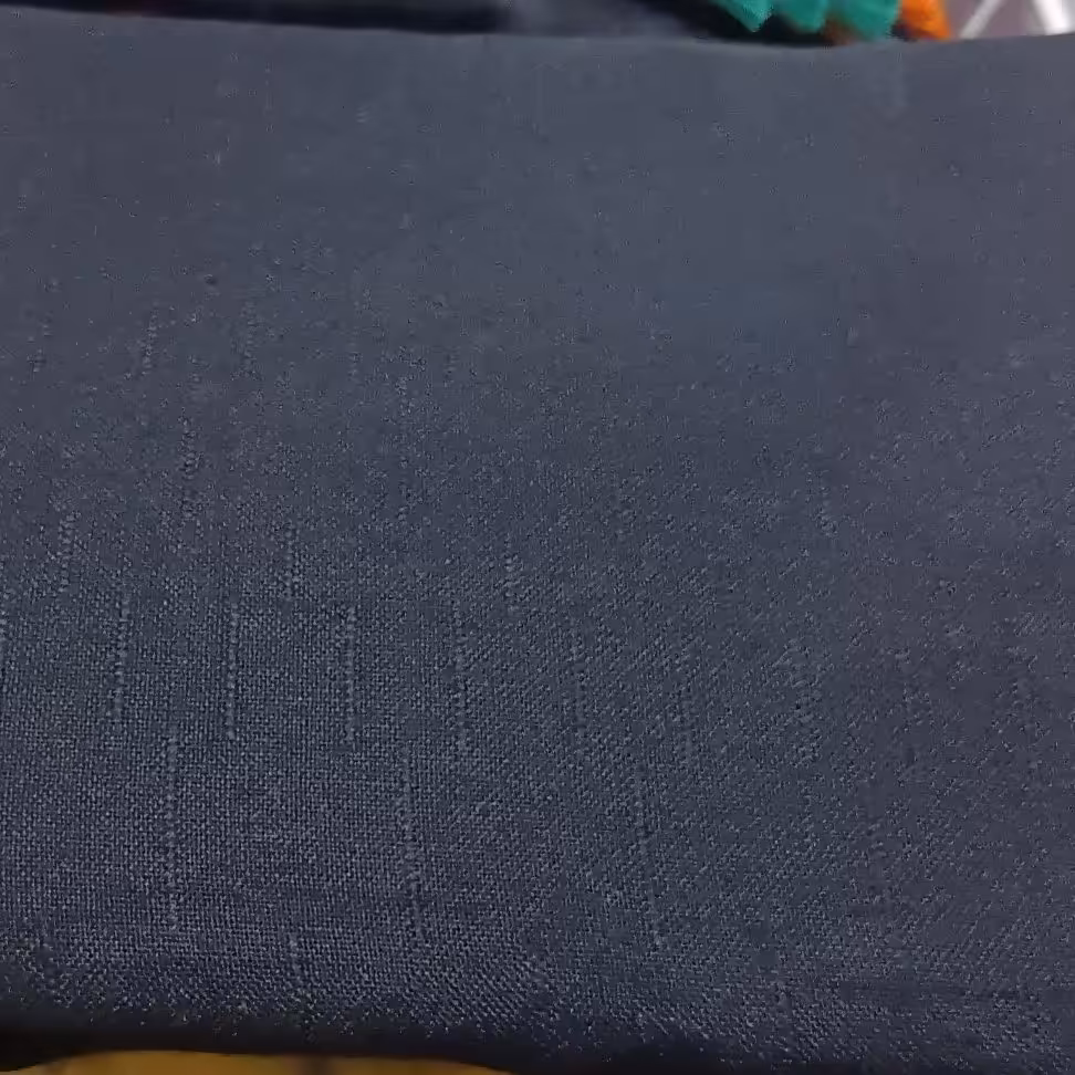 شال نخی مشکی