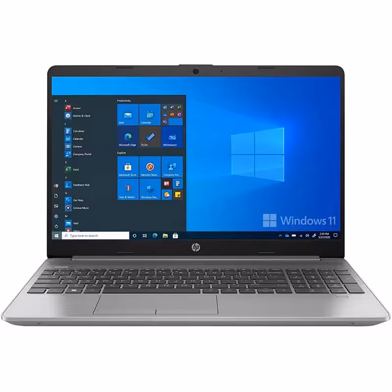 خرید و قیمت لپ تاپ 15.6 اینچی اچ پی مدل ProBook 250 G9 i3 8GB 256GB SSD UHD