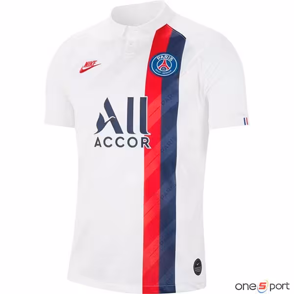 لباس سوم پاریسن ژرمن 2020