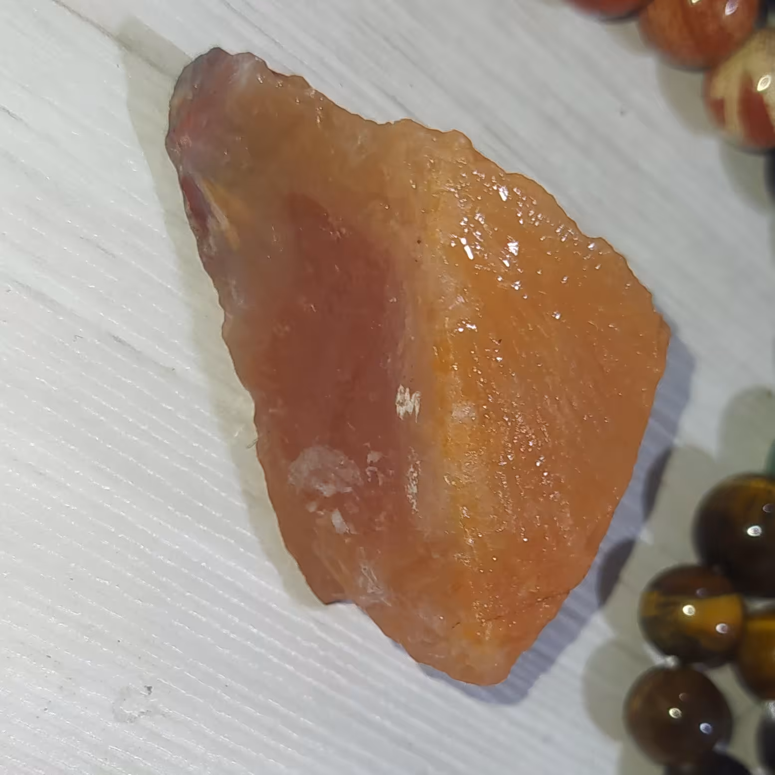 سنگ کلسیت معدنی سرشار از خواص نامحدود