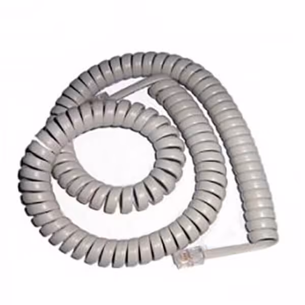 کابل بند گوشی تلفن