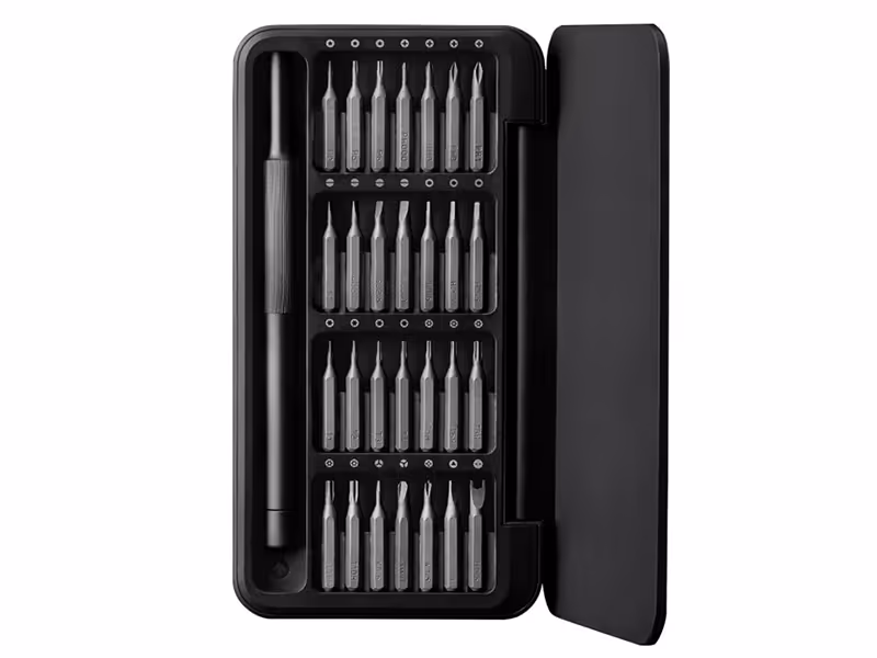 کیت پیچ گوشتی 28 در 1 هوتو Xiaomi HOTO QWLSD009 28 IN 1 Precision Screwdriver Kit