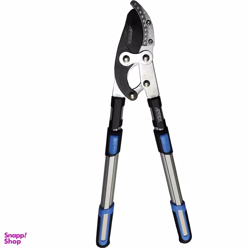 قیچی شاخه زن اپکس مدل YP-ANVILADJUSABLELOPPING SHEARS-apx1671-TAIWAN