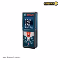 متر لیزری بوش 50 متری مدل GLM 50 C