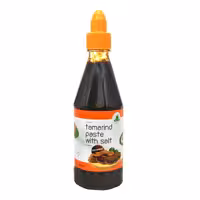 سس ( رب ) تمر هندی کاراملی 485 گرم - nature taste