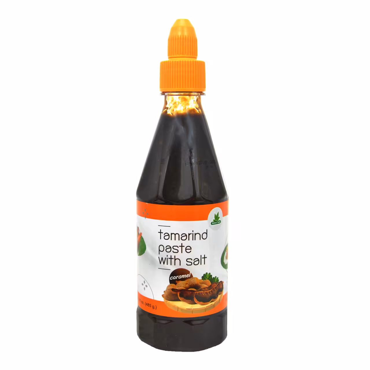 سس ( رب ) تمر هندی کاراملی 485 گرم - nature taste