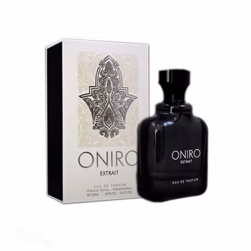 ادکلن انیرو اکستریت فراگرنس ورد اصل