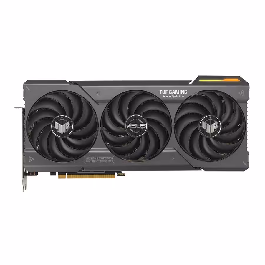 قیمت و خرید کارت گرافیک ایسوس مدل TUF-RX7700XT-O12G-GAMING | یاس ارتباط