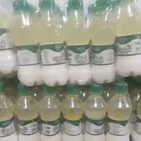 دوغ 1500 سی سی با طعم نعناع