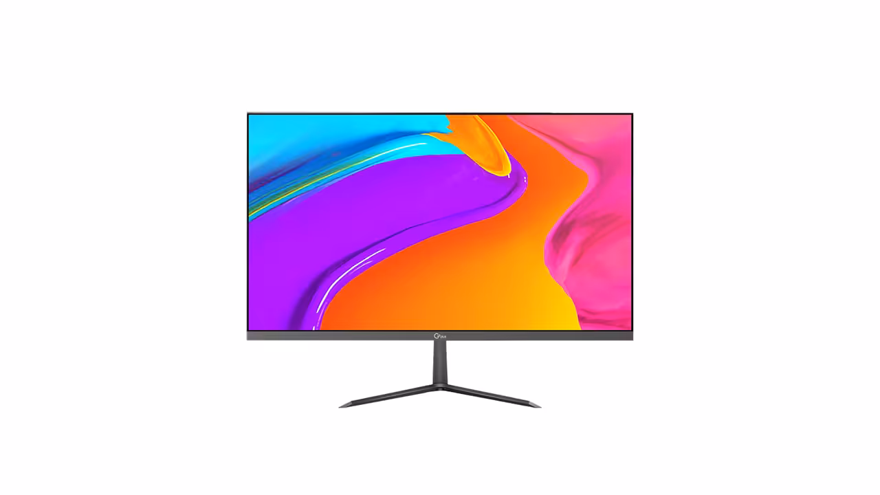 قیمت و خرید مانیتور جی پلاس مدل GDM-225JN سایز 22 اینچ | مستر کامپیوتر | آسوده خرید کنید