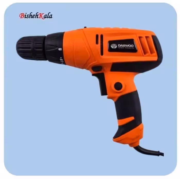 پیچ گوشتی برقی 180 وات DAEWOO دوو DAES180