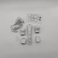 اپیلاتور پنج کاره دی اس پی مدل 70153