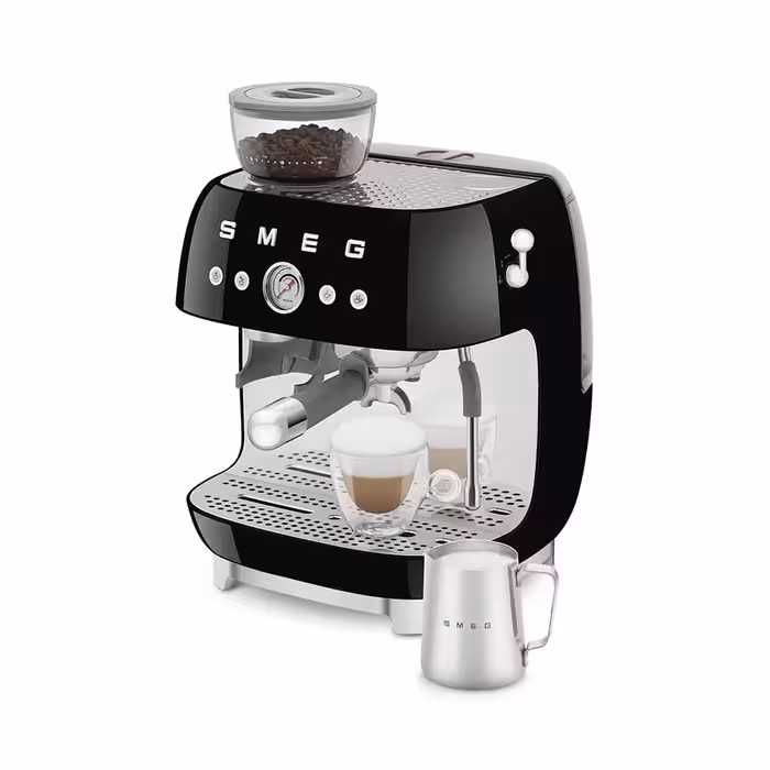 اسپرسوساز اسمگ مدل EGF03