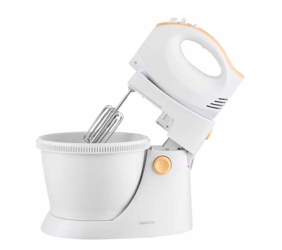 همزن کاسه دار سنکور مدل SHM 5330