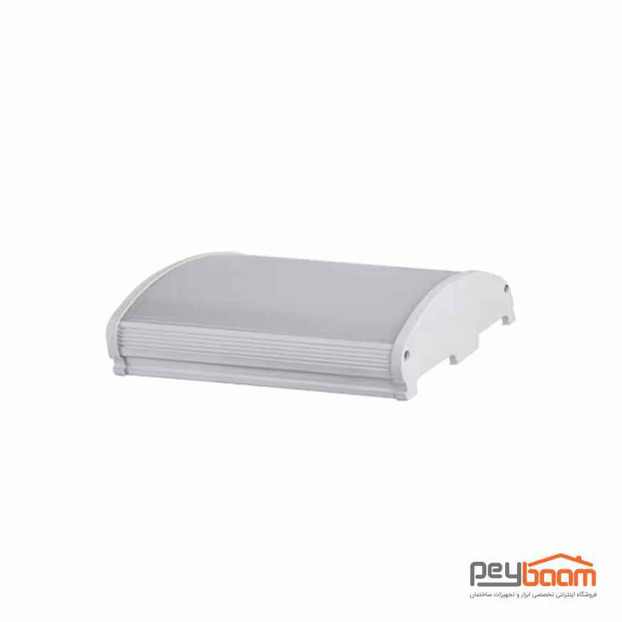 چراغ ال ای دی 20 وات روکار پارس شعاع توس مدل لاوان