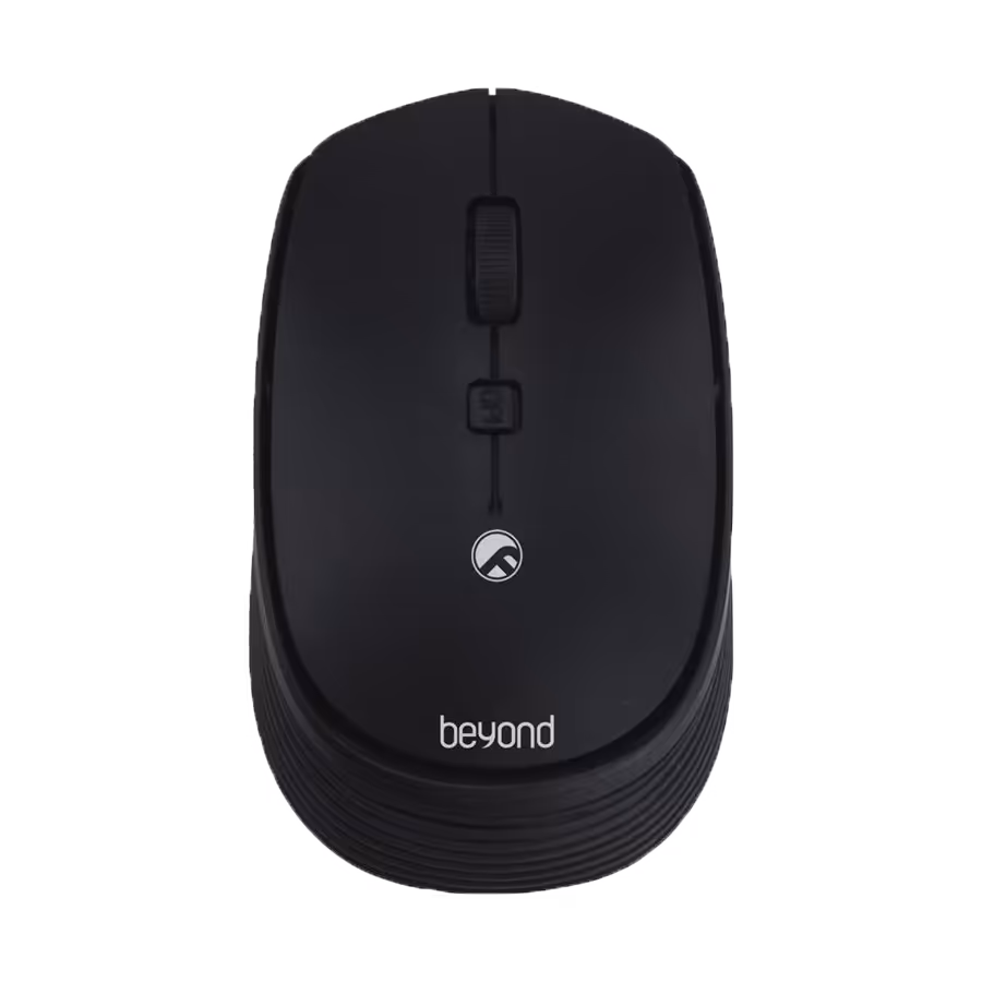 ماوس بی سیم بیاند مدل MOUSE BM 1352 RF