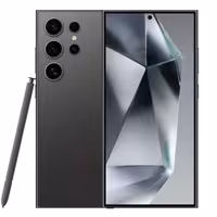 گوشی موبایل سامسونگ مدل Galaxy S24 Ultra دو سیم کارت ظرفیت 256 گیگابایت و رم 12 گیگابایت - هند