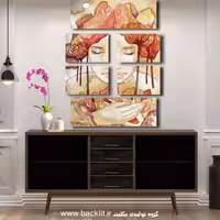 چاپ تخته شاسی گروه تولیدی بکلیت کد 172