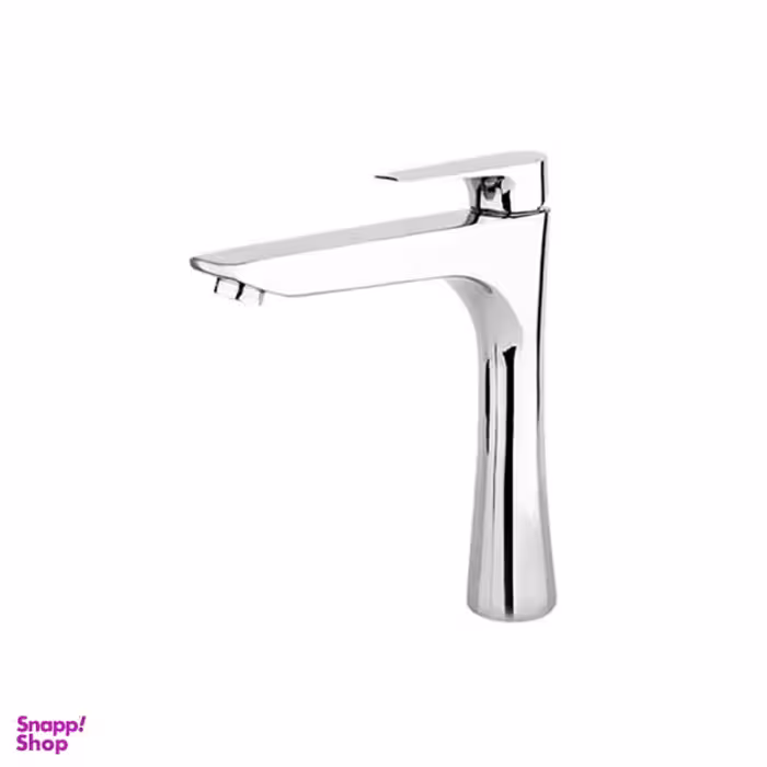 شیر روشویی پایه بلند راسان مدل آتیس AK003