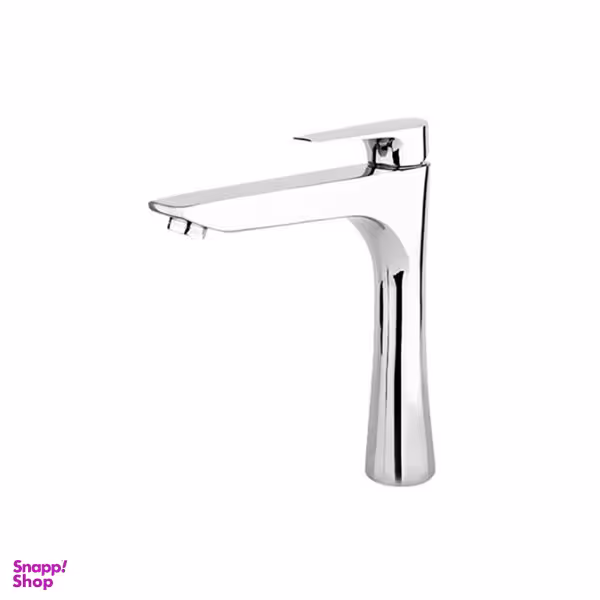 شیر روشویی پایه بلند راسان مدل آتیس AK003