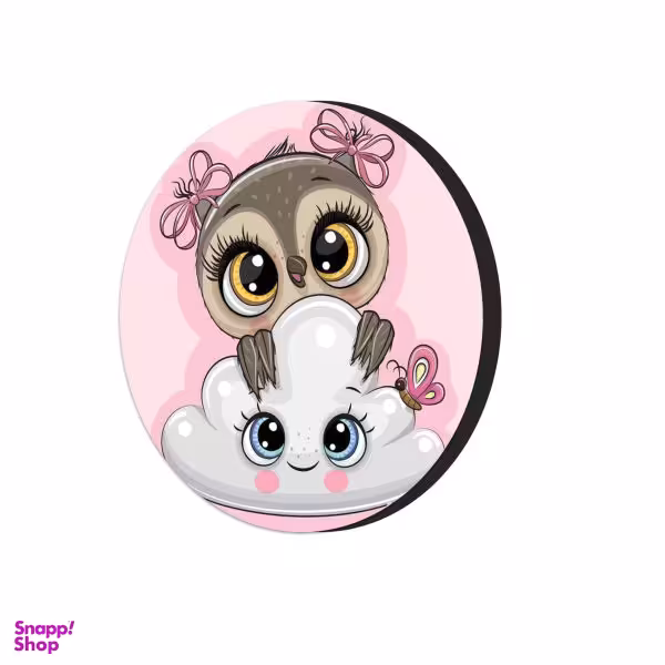 مگنت طرح جغد کد 2355827