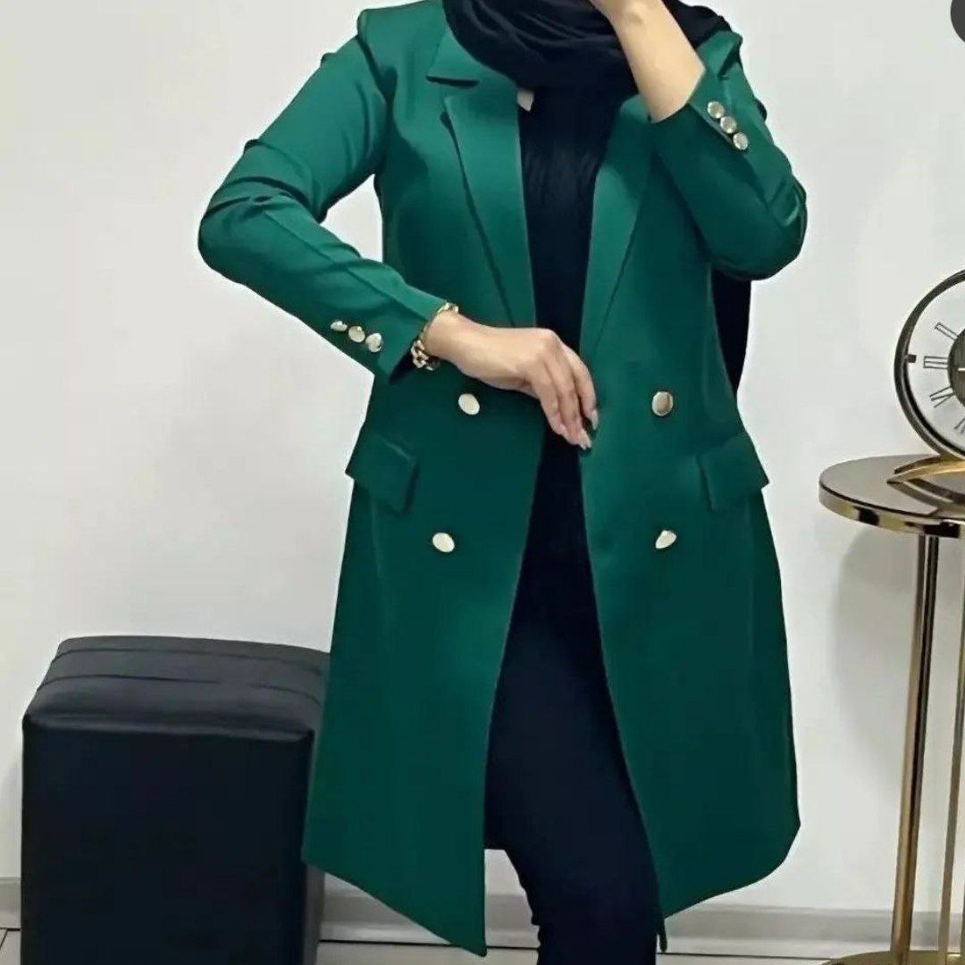 مانتو رها جنس مازراتی