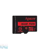 کارت حافظه APACER CLAS10 U1 64G