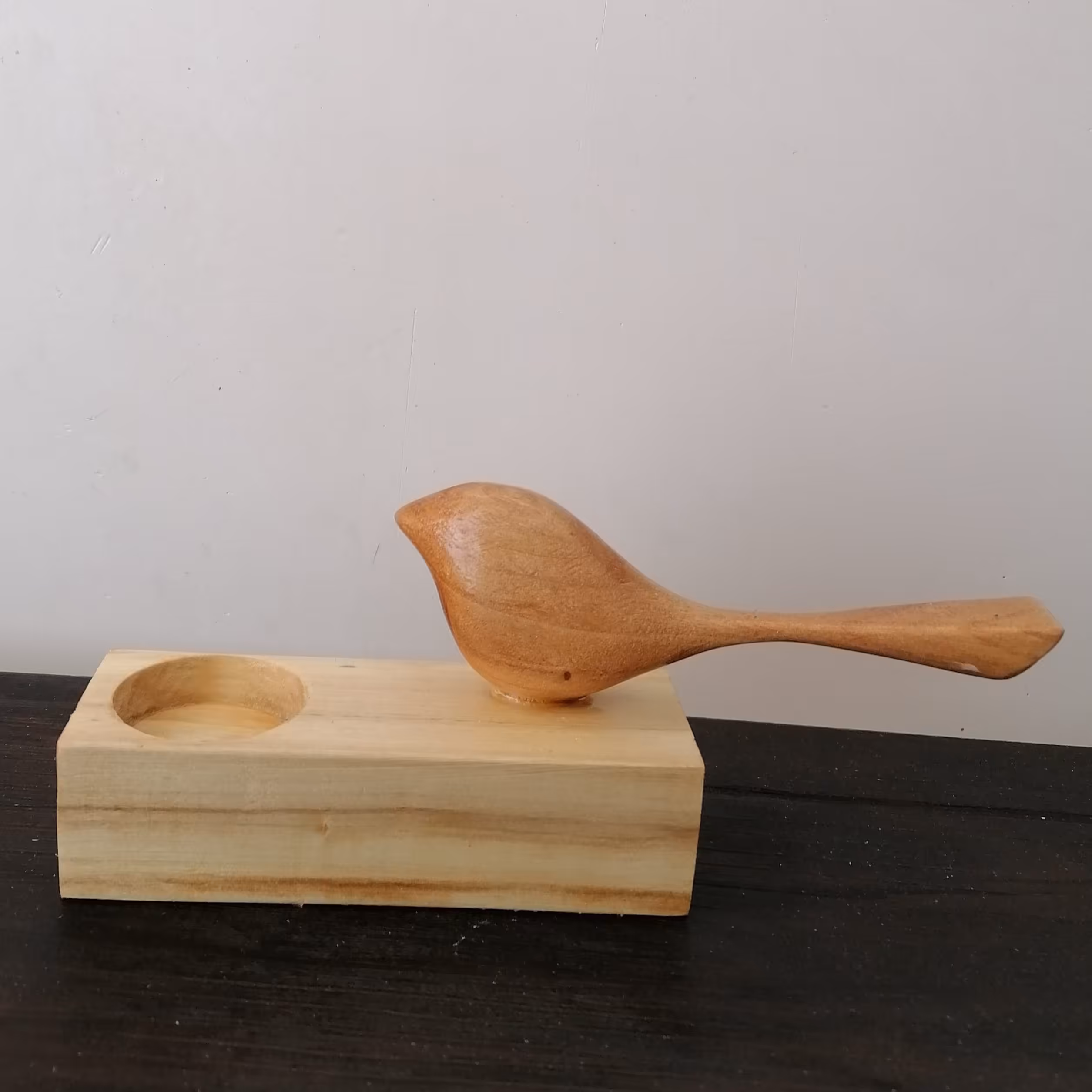 جاشمعی پرنده