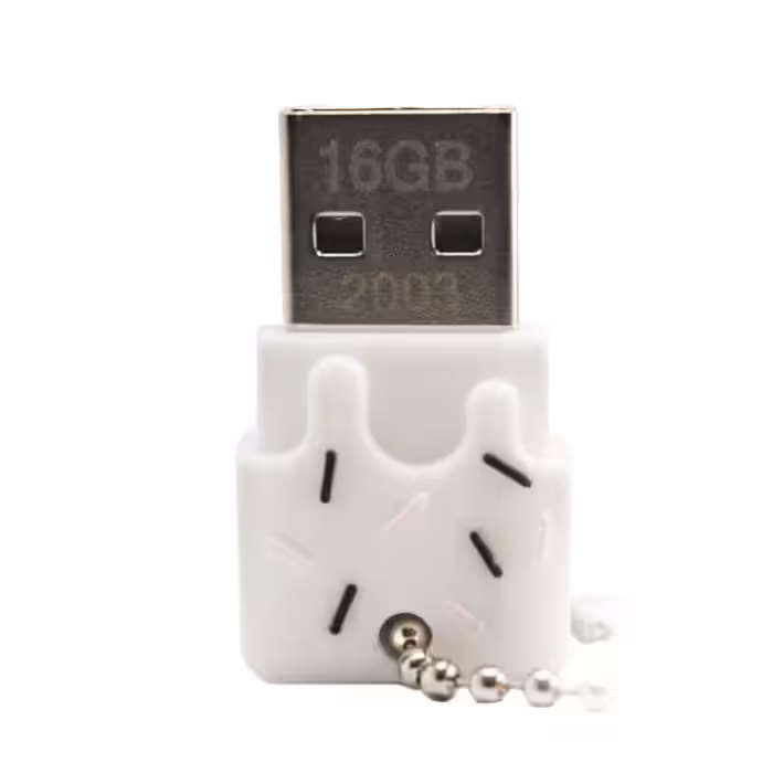 فلش مموری گلکسبیت مدل Wiper ظرفیت 16 گیگابایت