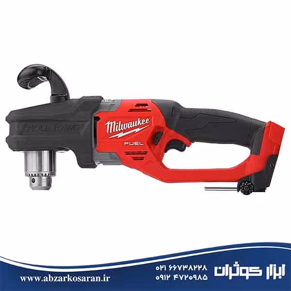 دریل سرکج شارژی میلواکی Milwaukee مدل M18CRAD2-0X