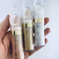 شیمر و هایلایتر بدن و صورت ایمن آف نوبل 