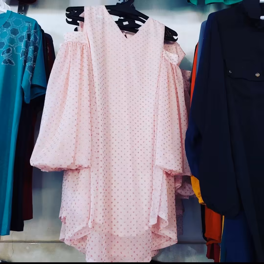 شومیز زنانه و دخترانه مجلسی 