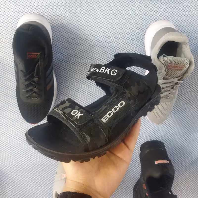 کفش تابستانی مردانه 