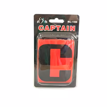 بازوبند کاپتانی 9 سانتی