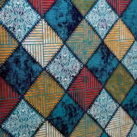 گلیم چهارمتری درجه یک بافت clpرنگ ثابت دارای علامت استاندارد