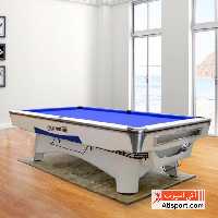 میز بیلیارد 9 فوت Xing Jue 961c