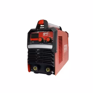 دستگاه جوش اینورتر 200 آمپر دو ولوم ای پی ان مدل INW 200 C