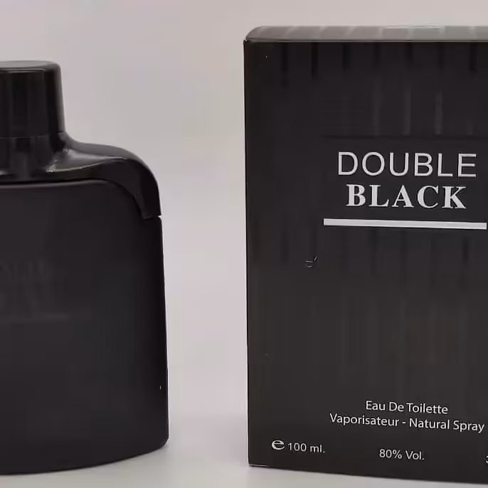 ادکلن Double Black اماراتی