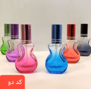 عطر سیلور سنت بوگارت 8 گرمی