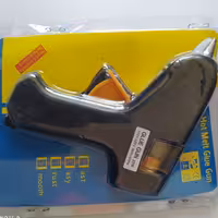 دستگاه چسب حرارتی سایز متوسط